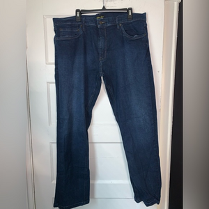 Urban Star men’s‎ jeans size 40/31 dark wash